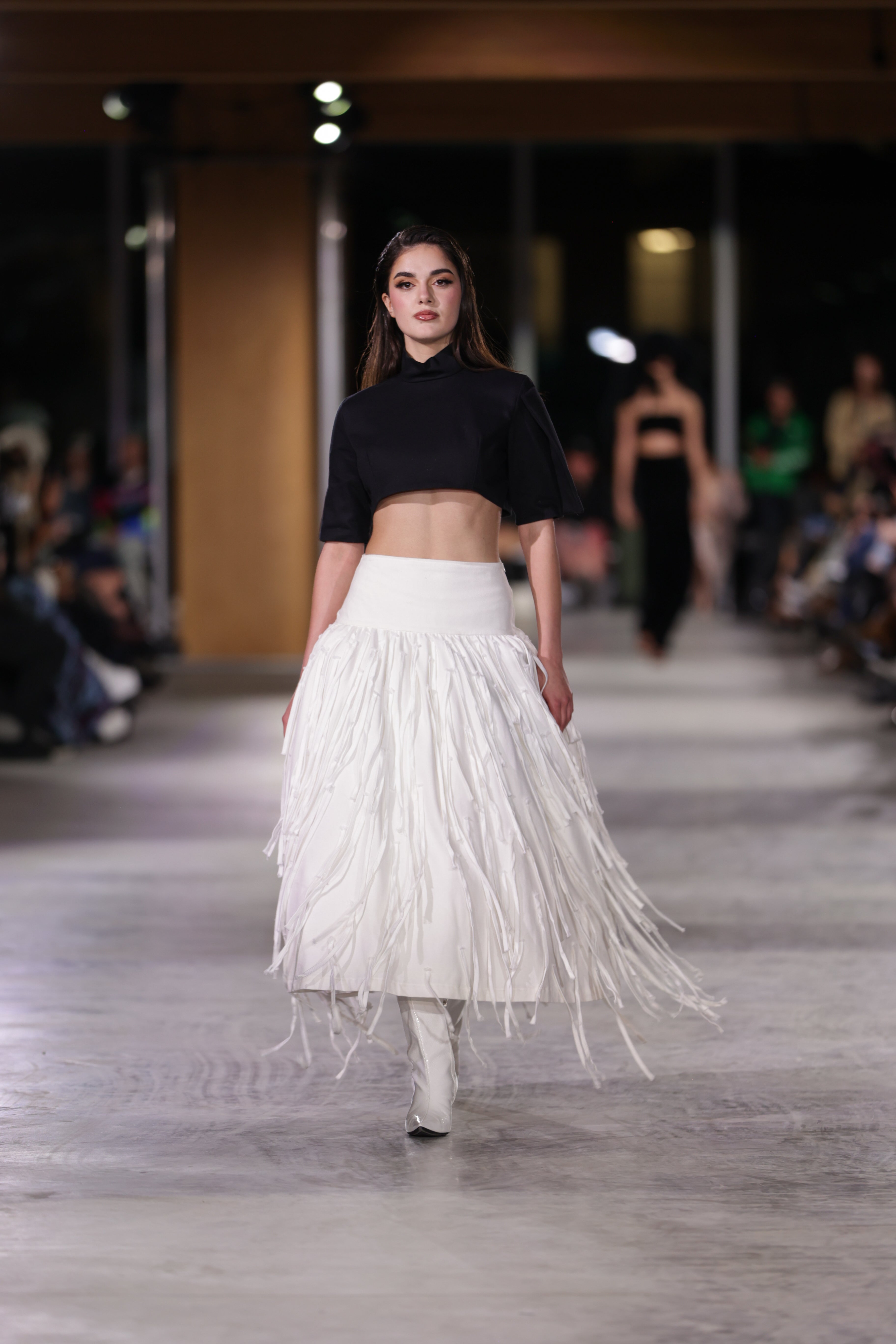 Echoes of Her RTW SS26